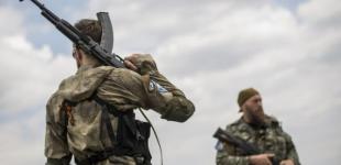 Боевики на Донбассе сдают документы, подтверждающие их российское происхождение