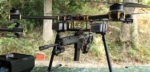 На Тайване создали дрон-убийцу 