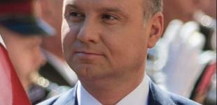 Президент Польши призвал Европу не игнорировать угрозы со стороны РФ 