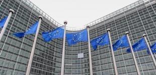 Совет ЕС одобрил миллиард евро для Украины 