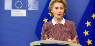 ЕС будет помогать Греции и Болгарии защищать границы от мигрантов 