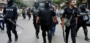 Полиция задержала подозреваемого в убийстве украинки в Египте 