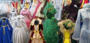 Секонд-хенды в тренде: что покупают украинцы и можно ли найти наряд к Новому году