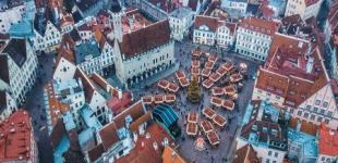 Эстония: обязательный гид для путешествий