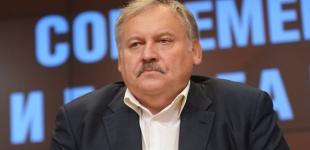 Эстония запретила въезд в страну депутату Госдумы Затулину