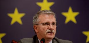 Німецький євродепутат закликає передати Україні конфісковані активи РФ