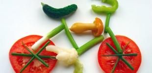 #УкраїнаВдома: Марина Боржемская посоветовала, как усыпить аппетит