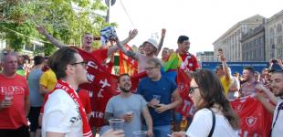 Финал Лиги Чемпионов: итоги. И – спасибо