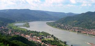 ЕС выделит 5 миллионов евро на развитие Дунайского региона в Украине