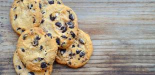 Гарбузове печиво з шоколадом: рецепт ароматної випічки