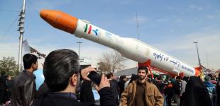 Иран угрожает увеличить дальность баллистических ракет