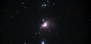 Вперше в історії штучний інтелект покращив фото чорної діри