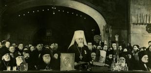 Московский патриархат создавали агенты НКВД – документы СБУ