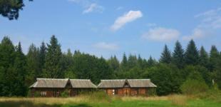 В Черном лесу вернут к жизни главный лагерь УПА