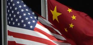 У Пекіні поскаржились на санкції США проти китайських компаній, які допомагають Росії