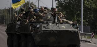 ЗСУ використали тактичну несподіванку, переграли армію РФ і просунулися на 20 км на Харківщині - Інститут вивчення війни