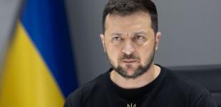Оновлення силової вертикалі: Зеленський прокоментував кадрові чистки в СБУ