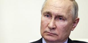 Боїться арешту: США не очікують Путіна на саміті АТЕС у Сан-Франциско