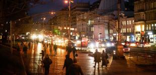 Заморозити війну на 4 місяці: експерти пояснили, навіщо Путіну блекаут в Україні