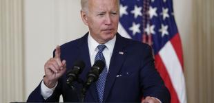 Байден заявив, що в США закінчилася пандемія коронавірусу