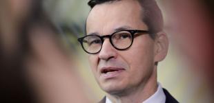 Моравецький попередив про спроби РФ посварити Україну та Польщу