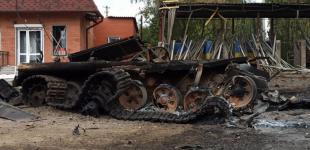 Виплати за знищену техніку ворога: у Міноборони назвали суми