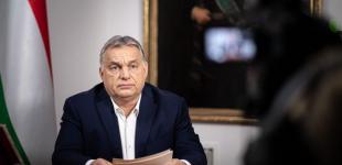 Більше не демократія: у Європарламенті оголосили Угорщину автократією