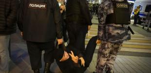 Мобілізованих росіян кинуть на війну майже без підготовки - британська розвідка