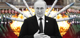 Двоє людей, яких побоюється Путін: колишній співробітник КДБ назвав прізвища