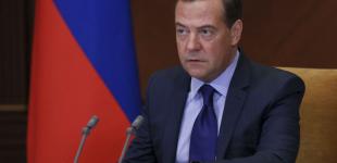 Росія погрозами Медведєва намагається зірвати західну підтримку України – ISW