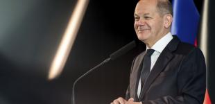 Шольца просять озброїти Україну ракетами Taurus