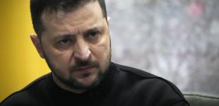 Зеленський у зверненні подякував воїнам та закликав українців підтримувати ЗСУ: Перемога буде спільною