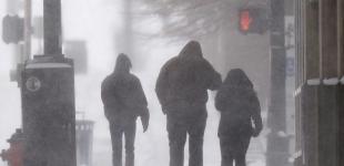 -11, хурделиці та снігові замети: народний синоптик ошелешив прогнозом погоди в Україні наступного тижня