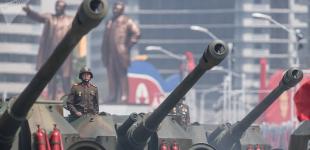 КНДР назвала новые санкции ООН актом войны