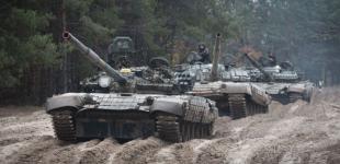 Боротимуться до останнього солдата чи втечуть: аналітики не знають, що задумали окупанти в Херсоні