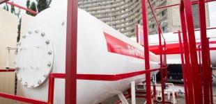 Операторы рынка прогнозируют повышение цены на автогаз до 17-18 гривен за литр