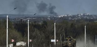 Естонський генерал розказав, що гарантує остаточне припинення російської агресії проти України