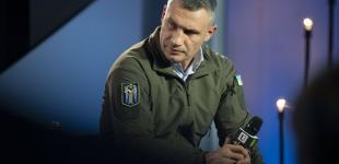Запас води і продуктів, теплі речі: Кличко дав поради киянам на випадок повного блекауту