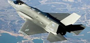Норвегия получит истребители F-35A раньше, чем Россия введет в строй Су-57