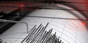 У побережья Перу произошло землетрясение магнитудой 7,3