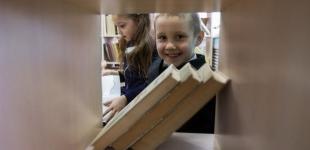 В 100 школах Украины внедрят новый учебный стандарт - Гриневич