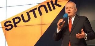 Twitter запретил рекламу от Russia Today и Sputnik