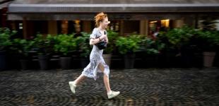 Температура у різних областях коливатиметься від 22° до 33°: прогноз погоди на п'ятницю, 8 липня