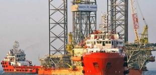 Россия собирается пустить с молотка недра на шельфе Крыма