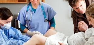 Во Львовской области хотят ввести платные роды