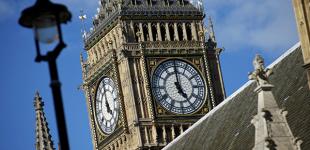 Ремонт Лондонского Биг-Бена подорожал почти вдвое