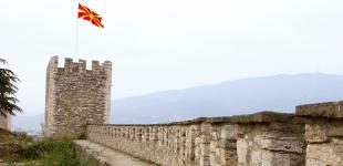 В Македонии произошла серия землетрясений