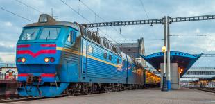 Укрзализныця планирует за 5 лет модернизировать и приобрести 270 локомотивов