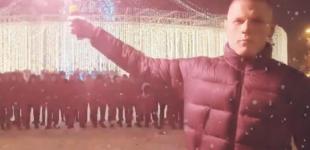 Желаем украинцам, которые хотят «русского мира», найти деньги на билет в РФ - Нацкорпус