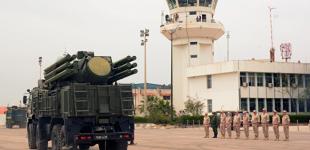 Бюджет Калмыкии. В России оценили ущерб от обстрела авиабазы